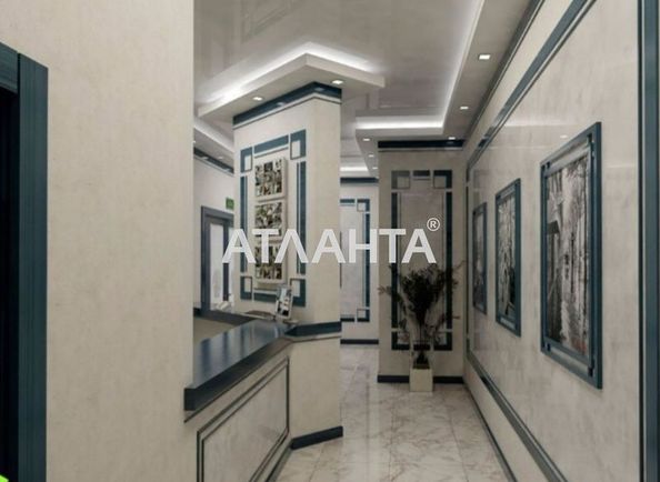 3-rooms apartment apartment by the address st. Geroev Krut Tereshkovoy (area 92,0 m2) - Atlanta.ua