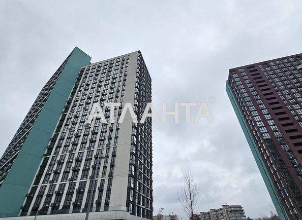 1-комнатная квартира по адресу ул. Виктора Некрасова (площадь 44,5 м2) - Atlanta.ua - фото 9