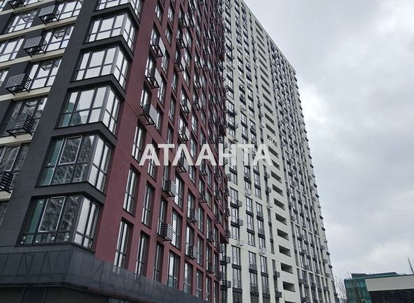 1-room apartment apartment by the address st. Viktora Nekrasova Severo Syretskaya (area 44,5 m2) - Atlanta.ua - photo 10