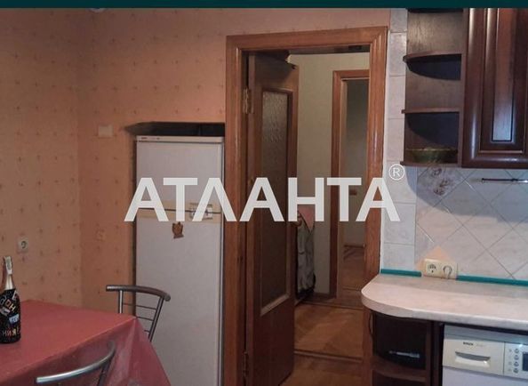 3-комнатная квартира по адресу ул. Калиновая (площадь 78,0 м2) - Atlanta.ua - фото 3