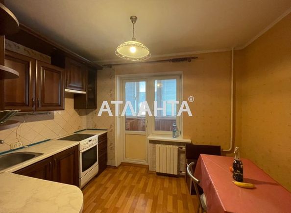 3-rooms apartment apartment by the address st. Kalinovaya (area 78,0 m2) - Atlanta.ua - photo 2