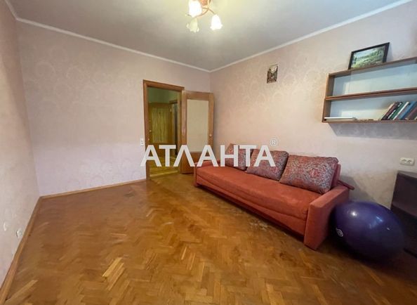 3-rooms apartment apartment by the address st. Kalinovaya (area 78,0 m2) - Atlanta.ua - photo 5