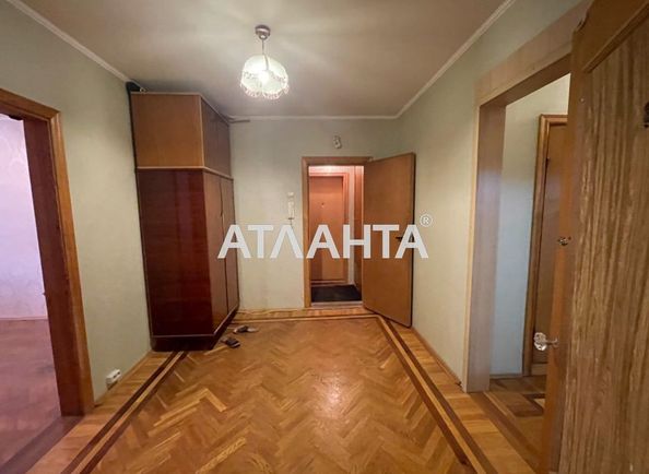 3-rooms apartment apartment by the address st. Kalinovaya (area 78,0 m2) - Atlanta.ua - photo 14