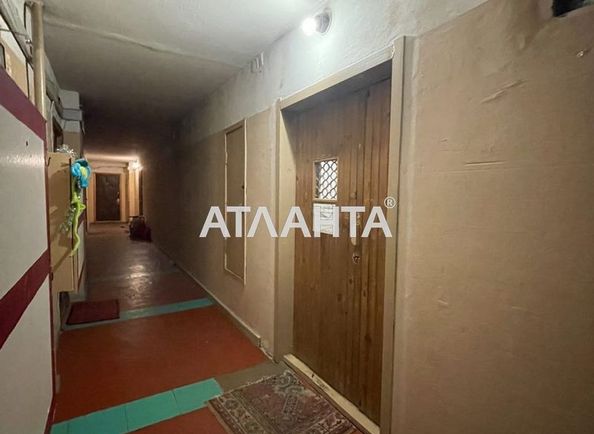 3-rooms apartment apartment by the address st. Kalinovaya (area 78,0 m2) - Atlanta.ua - photo 23