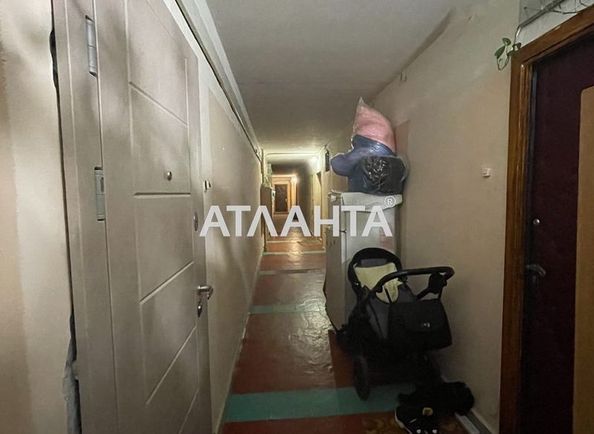 3-rooms apartment apartment by the address st. Kalinovaya (area 78,0 m2) - Atlanta.ua - photo 24
