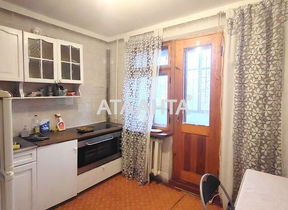 1-room apartment apartment by the address st. Pedagogicheskaya (area 38,7 m2) - Atlanta.ua - photo 4