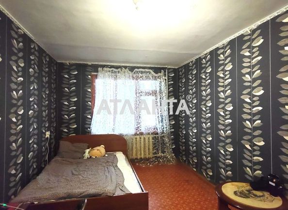 1-room apartment apartment by the address st. Pedagogicheskaya (area 38,7 m2) - Atlanta.ua - photo 2