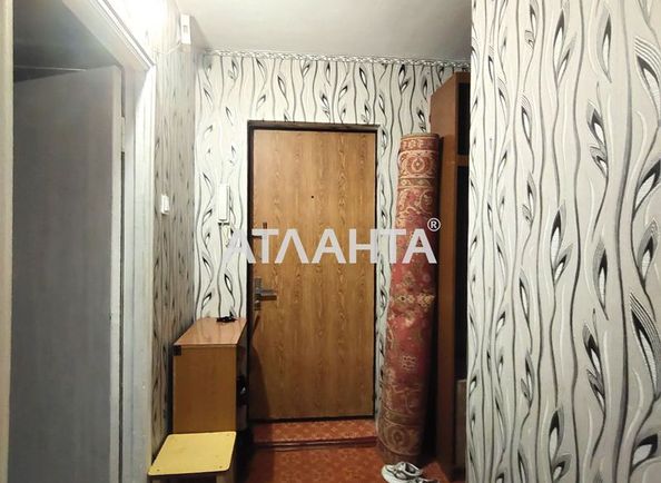 1-room apartment apartment by the address st. Pedagogicheskaya (area 38,7 m2) - Atlanta.ua - photo 6
