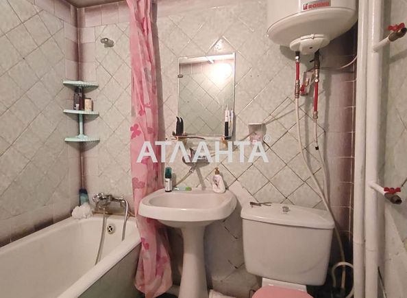 1-room apartment apartment by the address st. Pedagogicheskaya (area 38,7 m2) - Atlanta.ua - photo 9