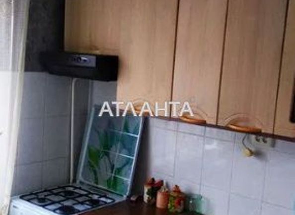 1-room apartment apartment by the address st. Levko Lukyanenko (area 35 m²) - Atlanta.ua - photo 3