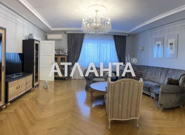 4+-rooms apartment apartment by the address st. Uspenskaya Chicherina (area 212,1 m2) - Atlanta.ua - photo 3
