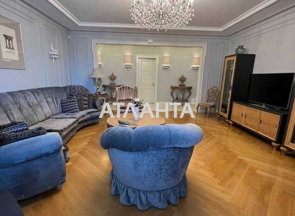 4+-rooms apartment apartment by the address st. Uspenskaya Chicherina (area 212,1 m2) - Atlanta.ua - photo 7