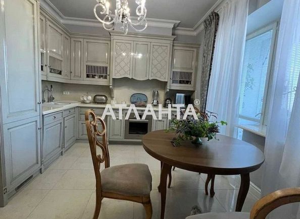 4+-rooms apartment apartment by the address st. Uspenskaya Chicherina (area 212,1 m2) - Atlanta.ua - photo 9