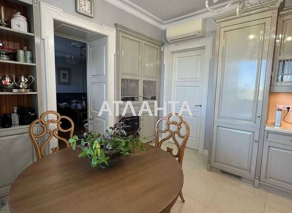 4+-rooms apartment apartment by the address st. Uspenskaya Chicherina (area 212,1 m2) - Atlanta.ua - photo 10