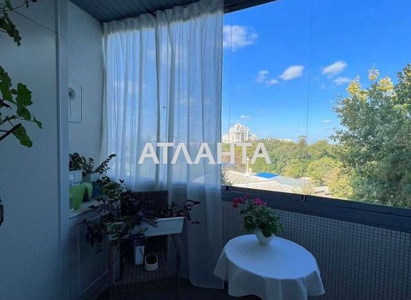 4+-rooms apartment apartment by the address st. Uspenskaya Chicherina (area 212,1 m2) - Atlanta.ua - photo 13