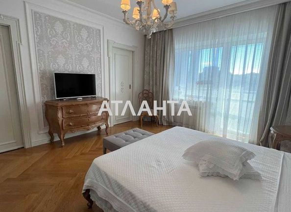 4+-rooms apartment apartment by the address st. Uspenskaya Chicherina (area 212,1 m2) - Atlanta.ua - photo 18