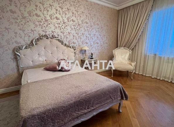 4+-rooms apartment apartment by the address st. Uspenskaya Chicherina (area 212,1 m2) - Atlanta.ua - photo 24