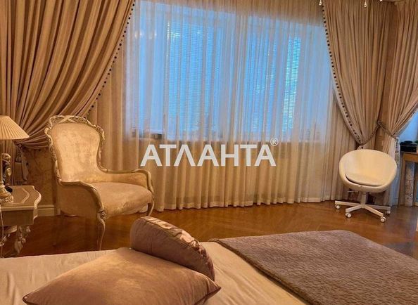 4+-rooms apartment apartment by the address st. Uspenskaya Chicherina (area 212,1 m2) - Atlanta.ua - photo 26