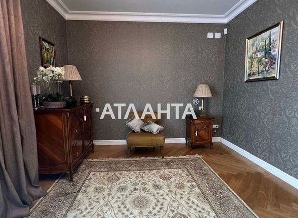 4+-rooms apartment apartment by the address st. Uspenskaya Chicherina (area 212,1 m2) - Atlanta.ua - photo 27