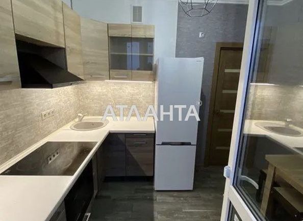 1-room apartment apartment by the address st. 1 maya (area 36,0 m2) - Atlanta.ua - photo 5