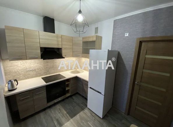 1-room apartment apartment by the address st. 1 maya (area 36,0 m2) - Atlanta.ua - photo 2
