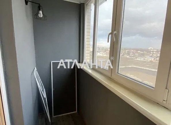 1-room apartment apartment by the address st. 1 maya (area 36,0 m2) - Atlanta.ua - photo 8