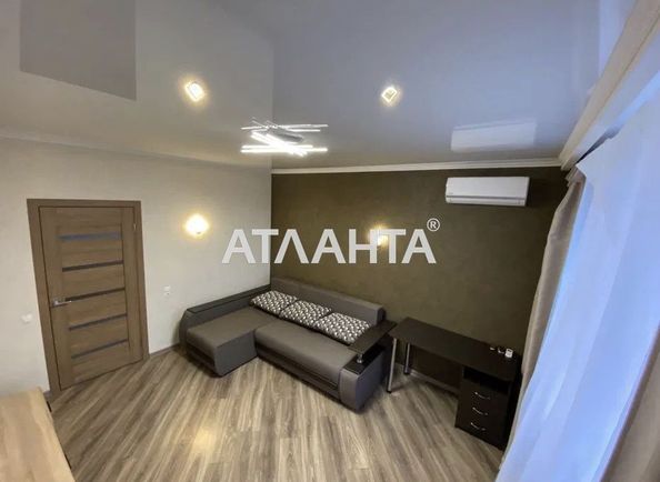 1-room apartment apartment by the address st. 1 maya (area 36,0 m2) - Atlanta.ua