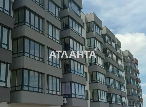 2-комнатная квартира по адресу ул. Бочарова ген. (площадь 67,0 м2) - Atlanta.ua - фото 2