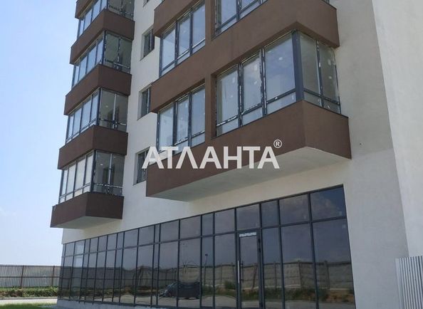 2-rooms apartment apartment by the address st. Bocharova gen (area 67,0 m2) - Atlanta.ua