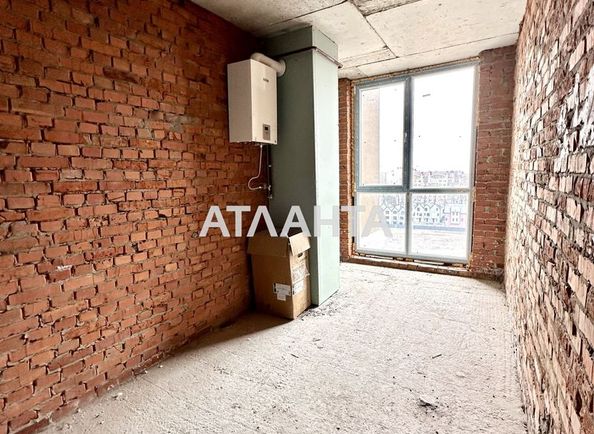 3-rooms apartment apartment by the address st. Boguslavskaya (area 108,4 m2) - Atlanta.ua