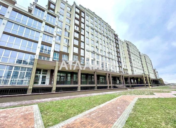 3-rooms apartment apartment by the address st. Boguslavskaya (area 108,4 m2) - Atlanta.ua - photo 22