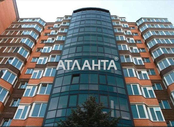 2-rooms apartment apartment by the address st. Pulyuya (area 75,0 m2) - Atlanta.ua
