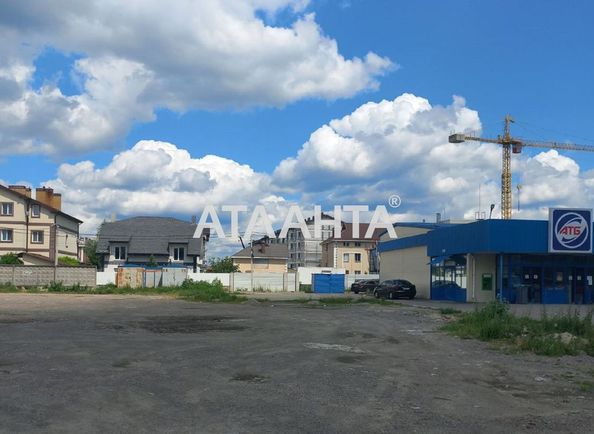Коммерческая недвижимость по адресу ул. Дмитрия Луценко (площадь 28 м²) - Atlanta.ua - фото 4