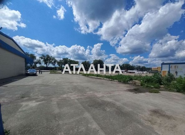 Коммерческая недвижимость по адресу ул. Дмитрия Луценко (площадь 28 м²) - Atlanta.ua - фото 5