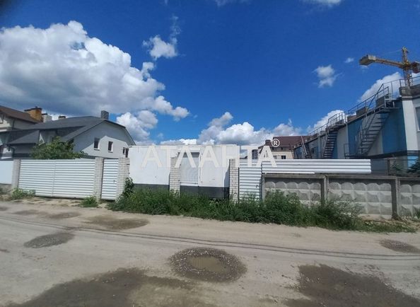 Коммерческая недвижимость по адресу ул. Дмитрия Луценко (площадь 28 м²) - Atlanta.ua - фото 6