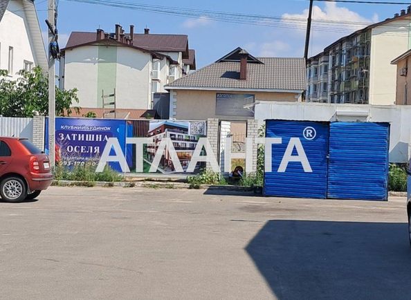 Коммерческая недвижимость по адресу ул. Дмитрия Луценко (площадь 28 м²) - Atlanta.ua - фото 9