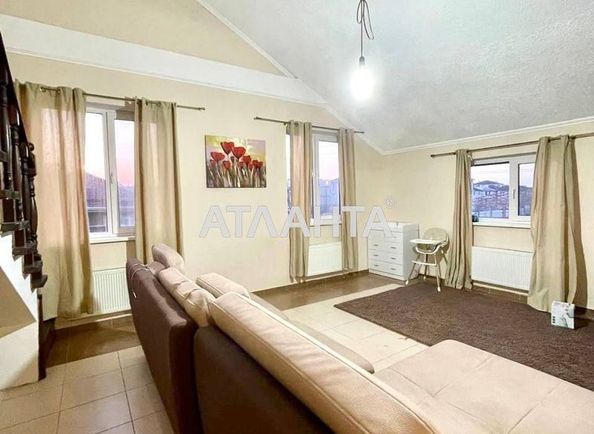 2-rooms apartment apartment by the address st. Lyubashevskaya (area 55,2 m2) - Atlanta.ua - photo 10