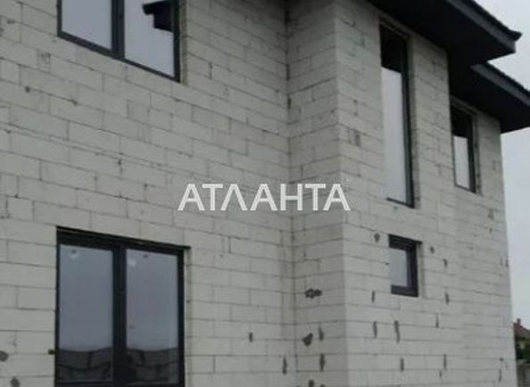 House by the address st. Khutorok (area 188,0 m2) - Atlanta.ua