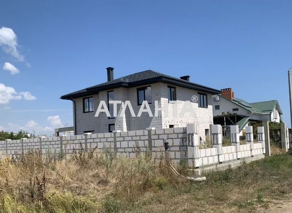 Дом по адресу (площадь 188 м²) - Atlanta.ua