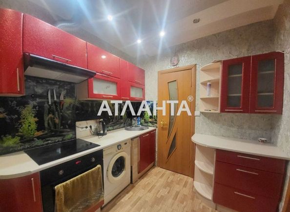 2-rooms apartment apartment by the address st. Glinyanaya (area 28,0 m2) - Atlanta.ua - photo 4