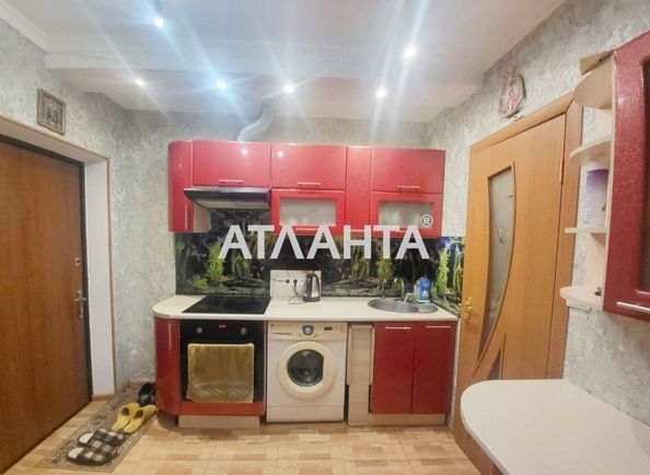 2-rooms apartment apartment by the address st. Glinyanaya (area 28,0 m2) - Atlanta.ua - photo 5