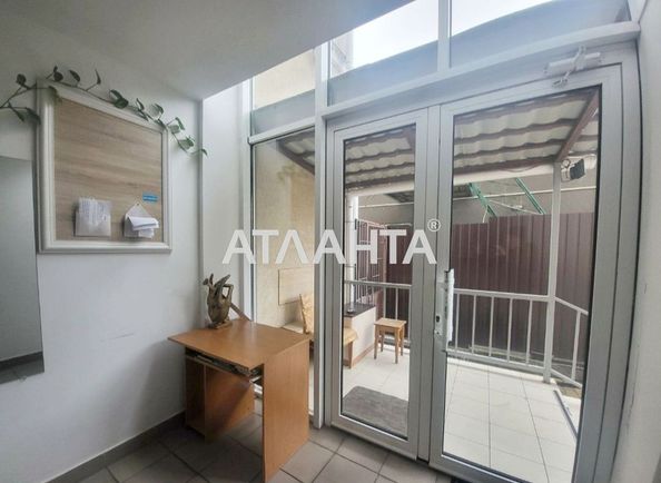 2-rooms apartment apartment by the address st. Glinyanaya (area 28,0 m2) - Atlanta.ua - photo 9