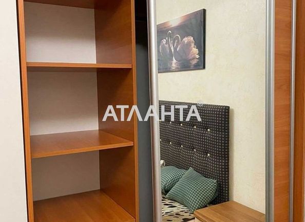 2-rooms apartment apartment by the address st. Glinyanaya (area 28,0 m2) - Atlanta.ua - photo 13