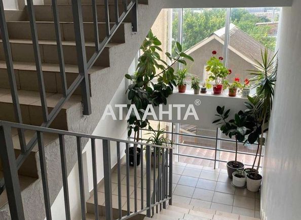 2-rooms apartment apartment by the address st. Glinyanaya (area 28,0 m2) - Atlanta.ua - photo 15