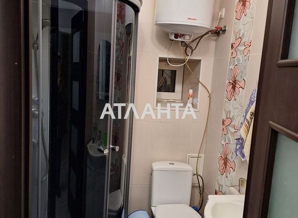 1-room apartment apartment by the address st. Zhukova vitse adm per (area 35,3 m2) - Atlanta.ua - photo 7