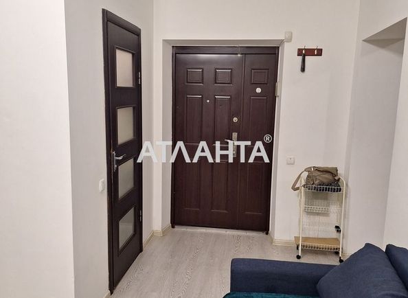 1-room apartment apartment by the address st. Zhukova vitse adm per (area 35,3 m2) - Atlanta.ua - photo 6