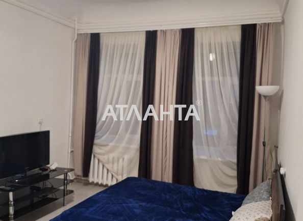 1-room apartment apartment by the address st. Zhukova vitse adm per (area 35,3 m2) - Atlanta.ua - photo 2
