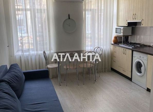 1-room apartment apartment by the address st. Zhukova vitse adm per (area 35,3 m2) - Atlanta.ua - photo 3