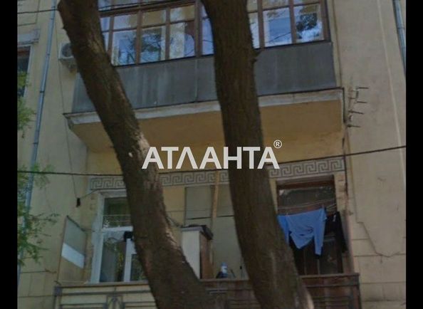 1-room apartment apartment by the address st. Panteleymonovskaya Chizhikova (area 22,0 m2) - Atlanta.ua - photo 8