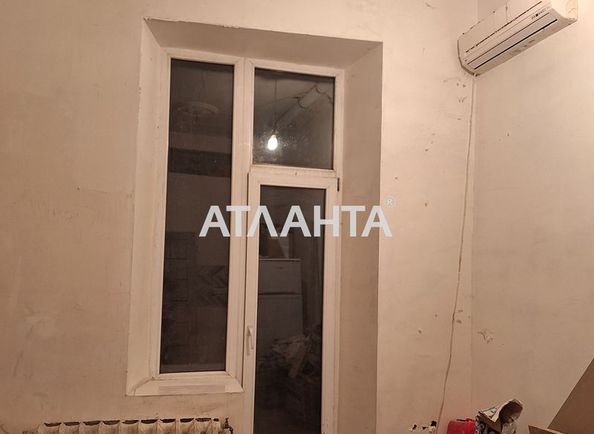 1-room apartment apartment by the address st. Panteleymonovskaya Chizhikova (area 22,0 m2) - Atlanta.ua
